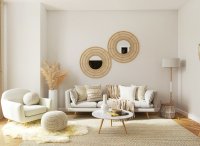 Het inrichten van een luxe woonkamer: belangrijke elementen