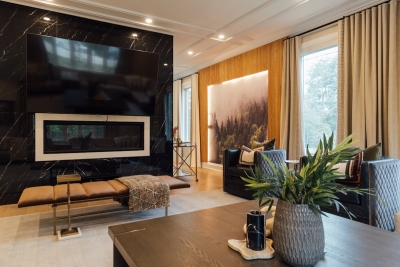 Je interieur is pas écht luxe als het op maat is gemaakt